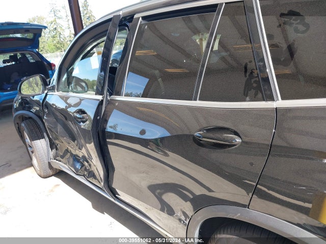 5UXCR6C04L9D63596 BMW X5 Xdrive40i