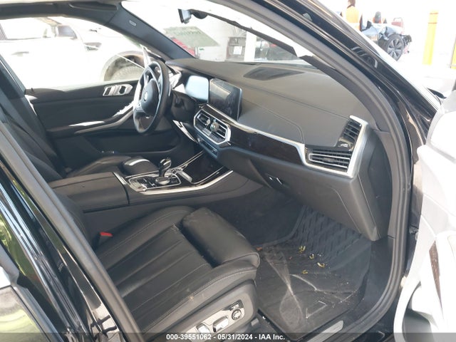 5UXCR6C04L9D63596 BMW X5 Xdrive40i