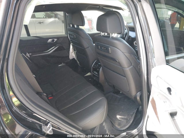 5UXCR6C04L9D63596 BMW X5 Xdrive40i