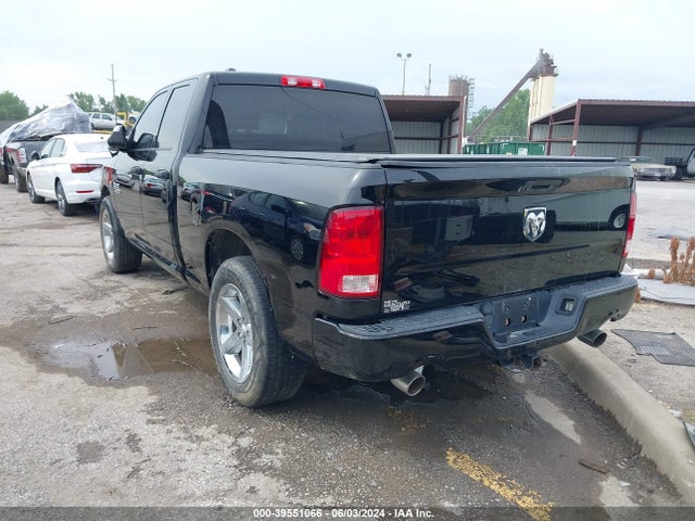 RAM 1500 Express 2014 1C6RR6FT7ES160140 Image 3