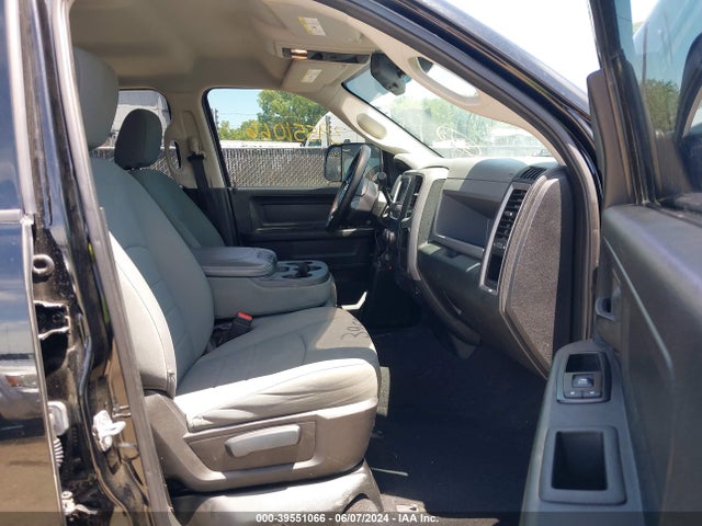 RAM 1500 Express 2014 1C6RR6FT7ES160140 Image 5