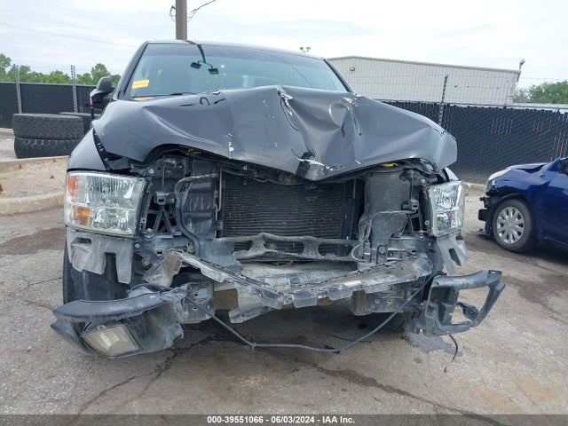 RAM 1500 Express 2014 1C6RR6FT7ES160140 Image 6