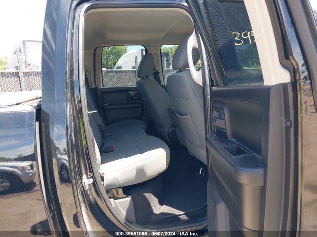 RAM 1500 Express 2014 1C6RR6FT7ES160140 Image 8