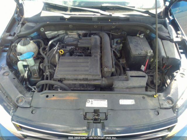 3VW267AJ7GM331928 Volkswagen Jetta 1.4t S