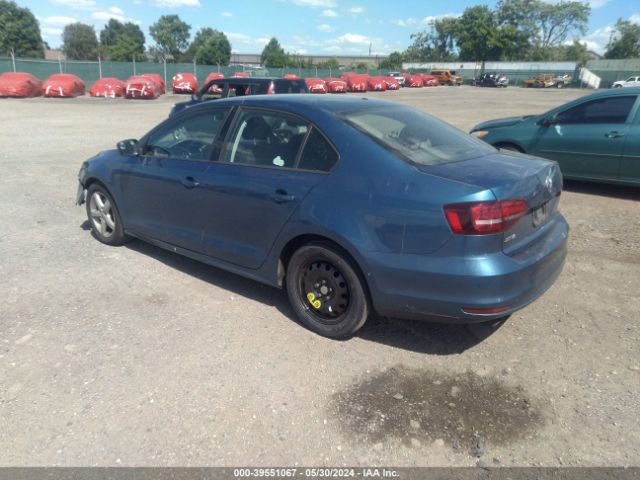 3VW267AJ7GM331928 Volkswagen Jetta 1.4t S
