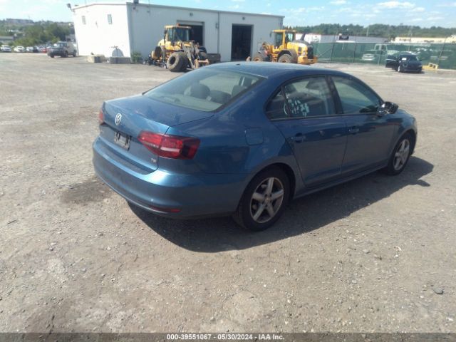 3VW267AJ7GM331928 Volkswagen Jetta 1.4t S