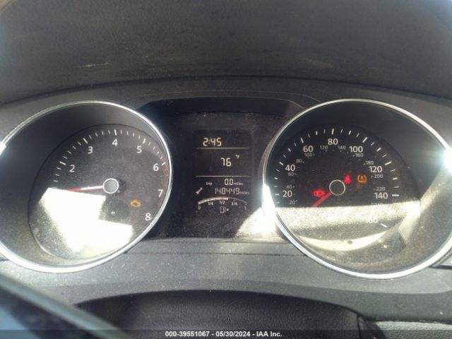 3VW267AJ7GM331928 Volkswagen Jetta 1.4t S