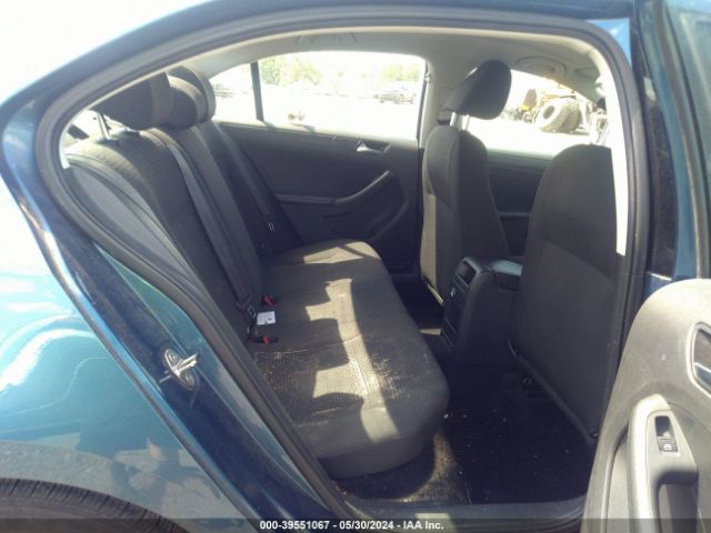 3VW267AJ7GM331928 Volkswagen Jetta 1.4t S