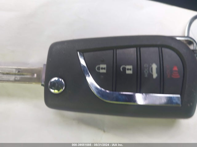 Toyota COROLLA SE 2020 JTDS4RCE3LJ007225 Image 11