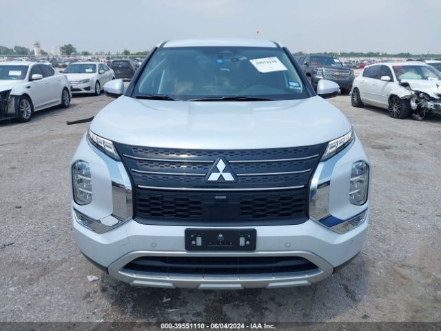 JA4J3VA87RZ043833 Mitsubishi Outlander Se 2.5 2wd