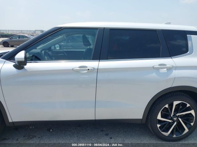 JA4J3VA87RZ043833 Mitsubishi Outlander Se 2.5 2wd