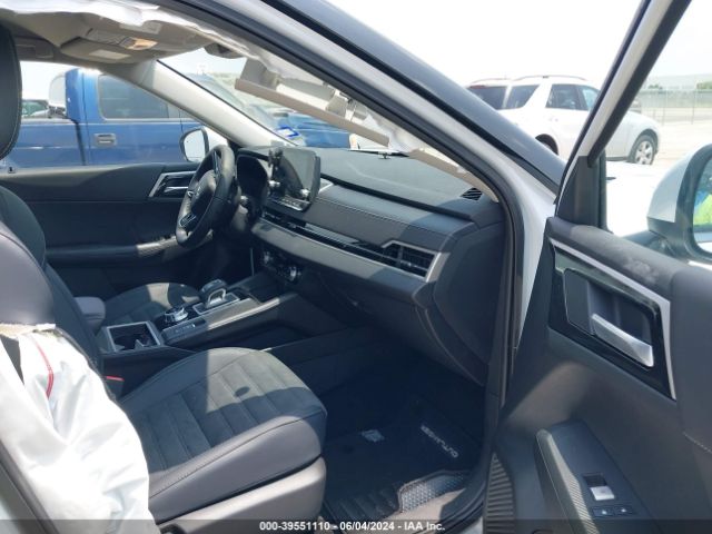 JA4J3VA87RZ043833 Mitsubishi Outlander Se 2.5 2wd
