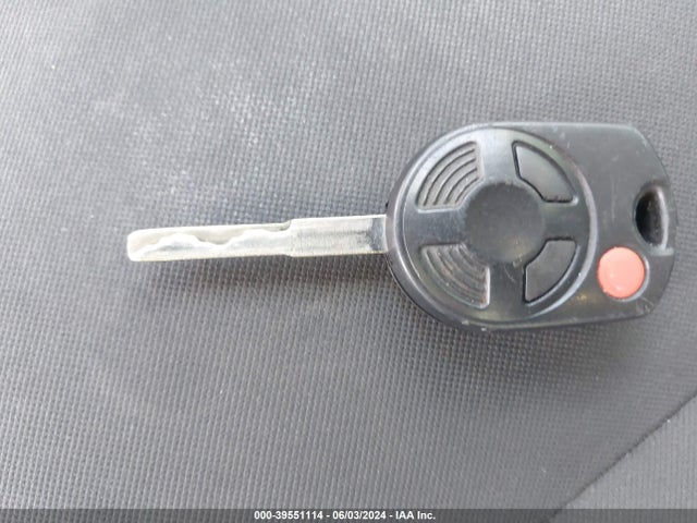 Ford ESCAPE S 2014 1FMCU0F70EUC35502 Image 11