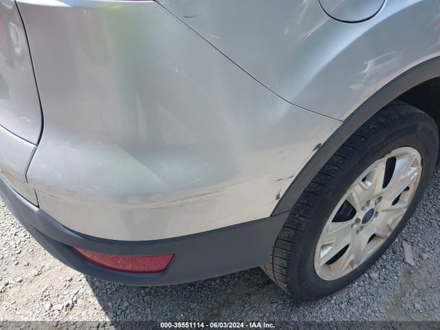 Ford ESCAPE S 2014 1FMCU0F70EUC35502 Image 12