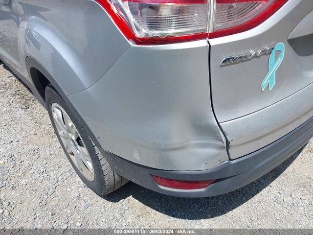 Ford ESCAPE S 2014 1FMCU0F70EUC35502 Image 13