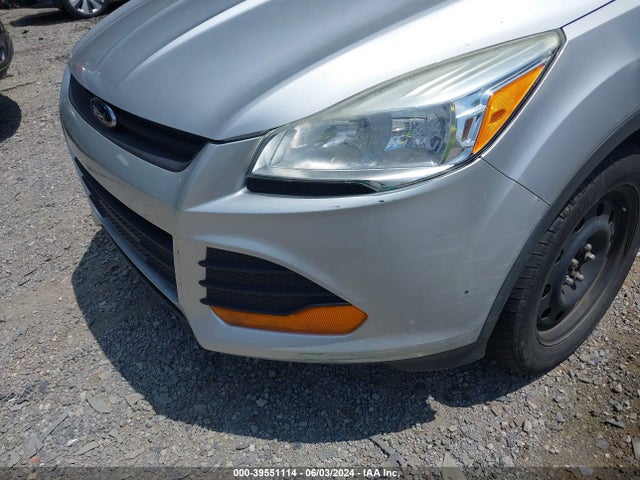 Ford ESCAPE S 2014 1FMCU0F70EUC35502 Image 14