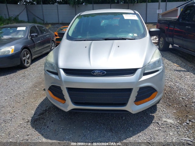 Ford ESCAPE S 2014 1FMCU0F70EUC35502 Image 16