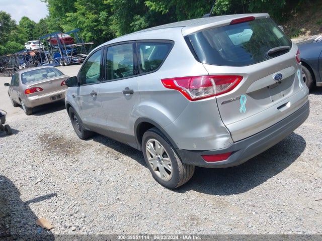 Ford ESCAPE S 2014 1FMCU0F70EUC35502 Image 3