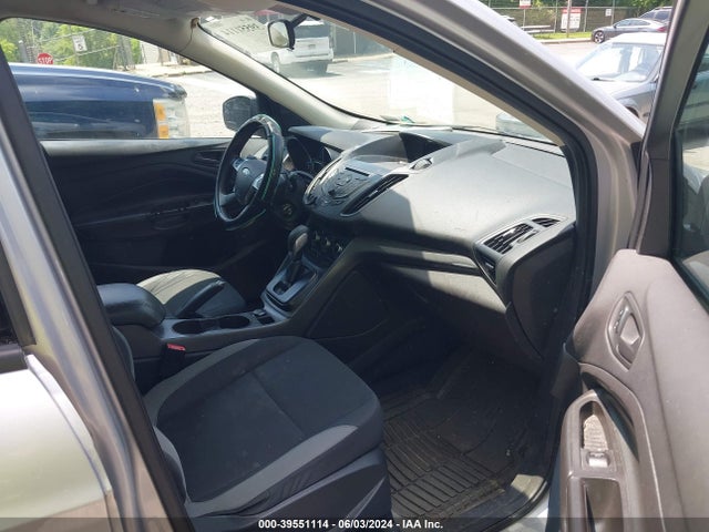 Ford ESCAPE S 2014 1FMCU0F70EUC35502 Image 5