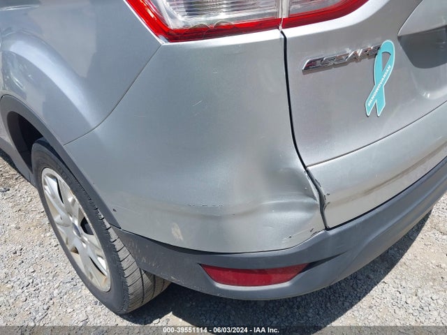 Ford ESCAPE S 2014 1FMCU0F70EUC35502 Image 6