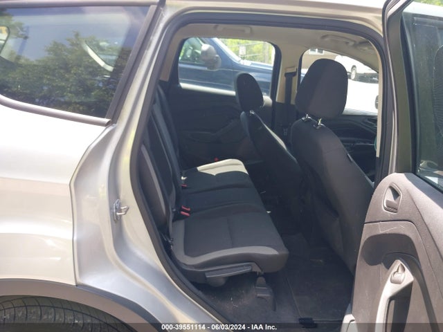 Ford ESCAPE S 2014 1FMCU0F70EUC35502 Image 8