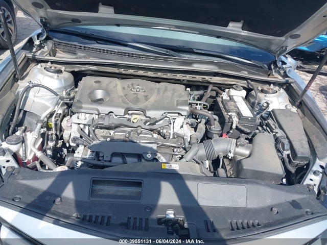 Toyota CAMRY LE 2020 4T1L11AK7LU874726 Image 10