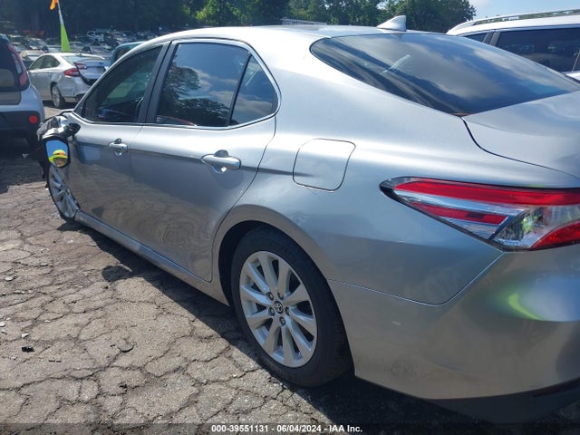 Toyota CAMRY LE 2020 4T1L11AK7LU874726 Image 14