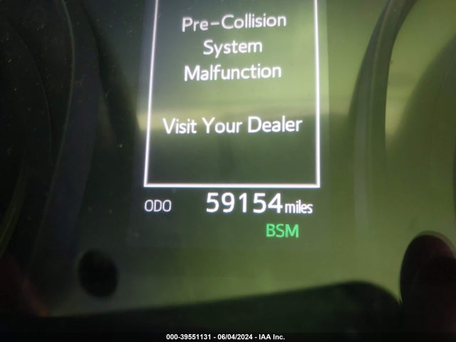 Toyota CAMRY LE 2020 4T1L11AK7LU874726 Image 15