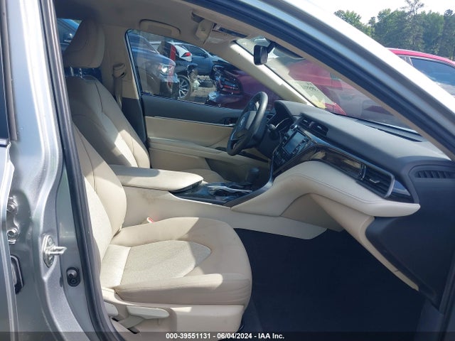 Toyota CAMRY LE 2020 4T1L11AK7LU874726 Image 5