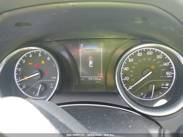 Toyota CAMRY LE 2020 4T1L11AK7LU874726 Image 7