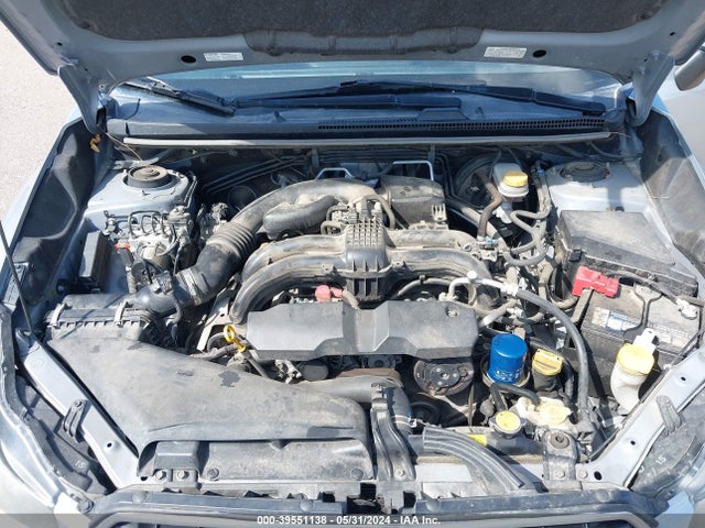 JF1GJAS66FH012222 Subaru Impreza 2.0i Limited