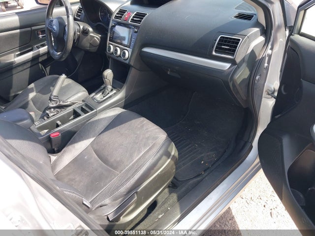 JF1GJAS66FH012222 Subaru Impreza 2.0i Limited