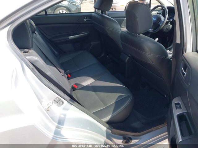 JF1GJAS66FH012222 Subaru Impreza 2.0i Limited