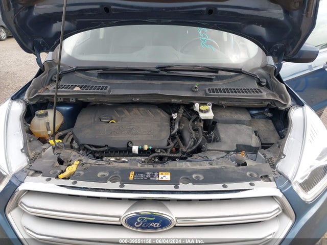 Ford ESCAPE SEL 2018 1FMCU9HD8JUC79748 Image 10