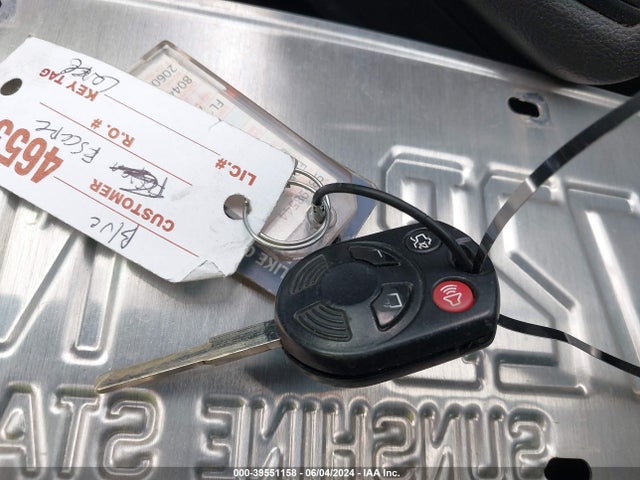 Ford ESCAPE SEL 2018 1FMCU9HD8JUC79748 Image 11