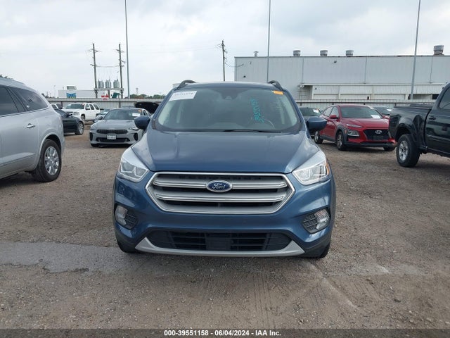 Ford ESCAPE SEL 2018 1FMCU9HD8JUC79748 Image 12