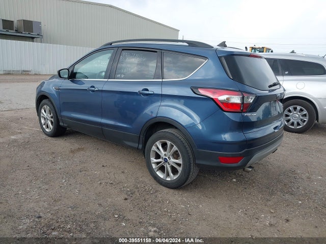 Ford ESCAPE SEL 2018 1FMCU9HD8JUC79748 Image 3