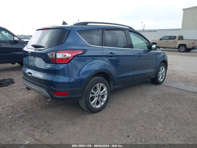 Ford ESCAPE SEL 2018 1FMCU9HD8JUC79748 Image 4