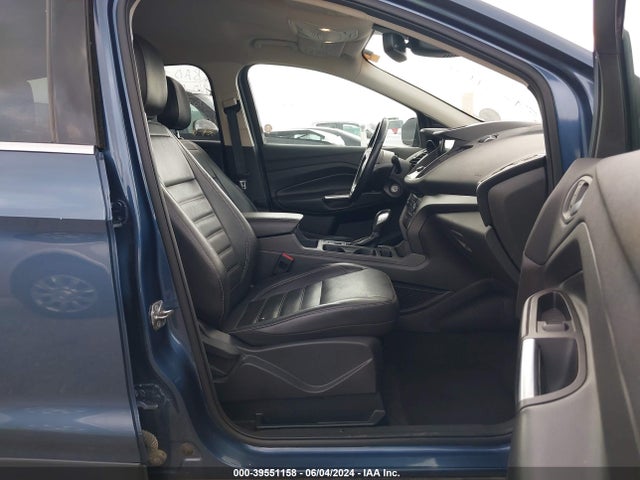 Ford ESCAPE SEL 2018 1FMCU9HD8JUC79748 Image 5