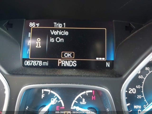Ford ESCAPE SEL 2018 1FMCU9HD8JUC79748 Image 7