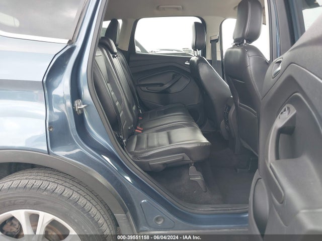 Ford ESCAPE SEL 2018 1FMCU9HD8JUC79748 Image 8