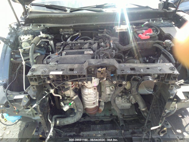 Honda Cr-v Ex Awd 2023 7FARS4H48PE011831 Image 10