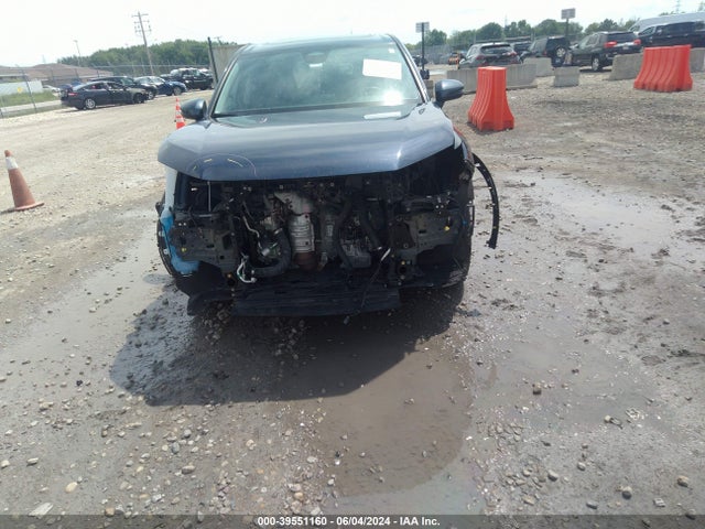 Honda Cr-v Ex Awd 2023 7FARS4H48PE011831 Image 13