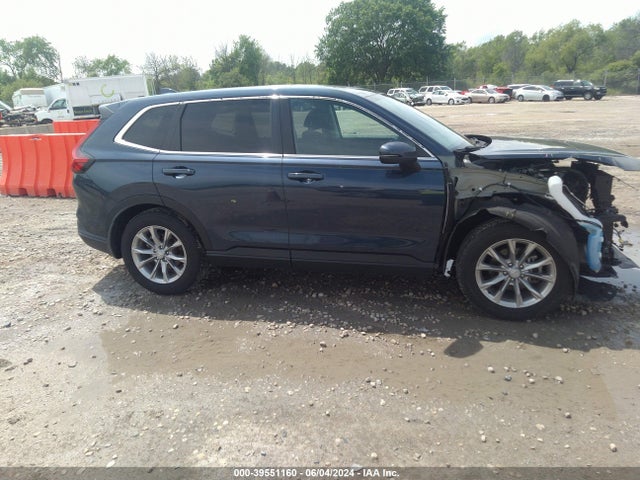 Honda Cr-v Ex Awd 2023 7FARS4H48PE011831 Image 14