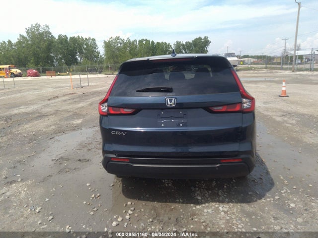 Honda Cr-v Ex Awd 2023 7FARS4H48PE011831 Image 17