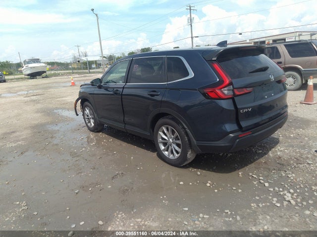 Honda Cr-v Ex Awd 2023 7FARS4H48PE011831 Image 3
