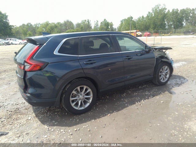 Honda Cr-v Ex Awd 2023 7FARS4H48PE011831 Image 4