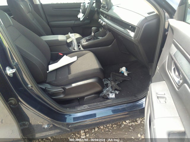 Honda Cr-v Ex Awd 2023 7FARS4H48PE011831 Image 5