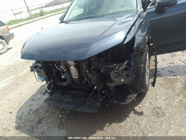 Honda Cr-v Ex Awd 2023 7FARS4H48PE011831 Image 6