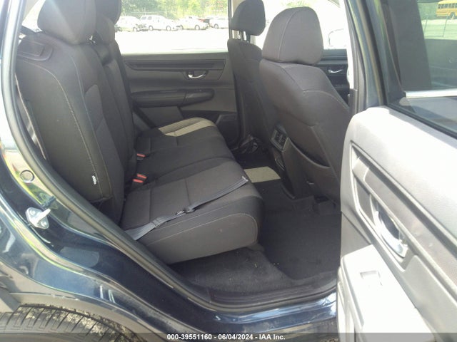 Honda Cr-v Ex Awd 2023 7FARS4H48PE011831 Image 8